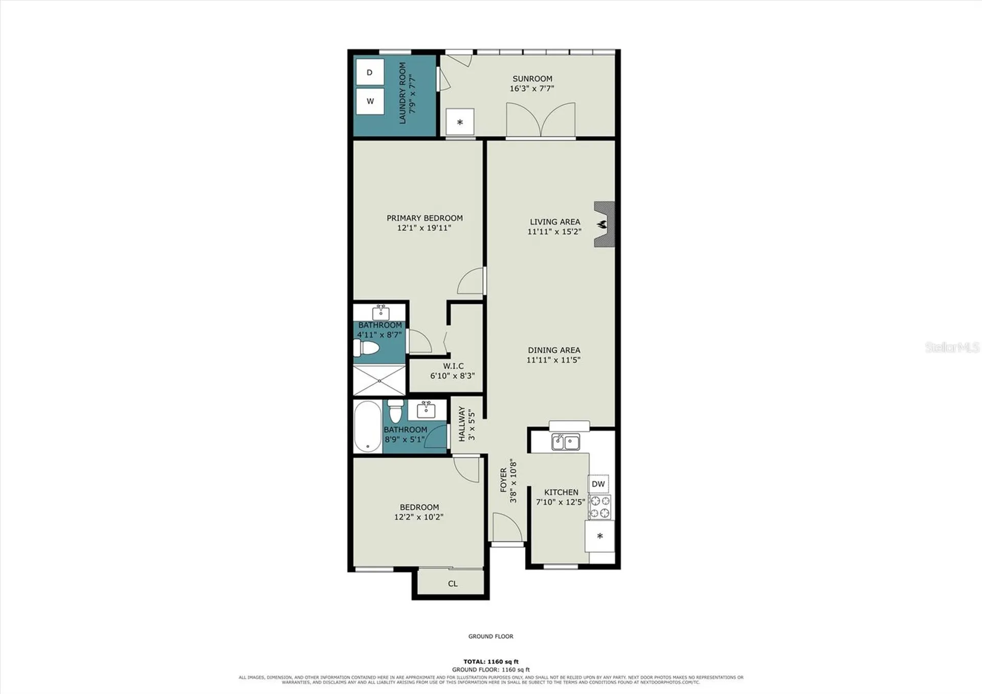 2653 Woodgate Lane Sarasota FL 34231