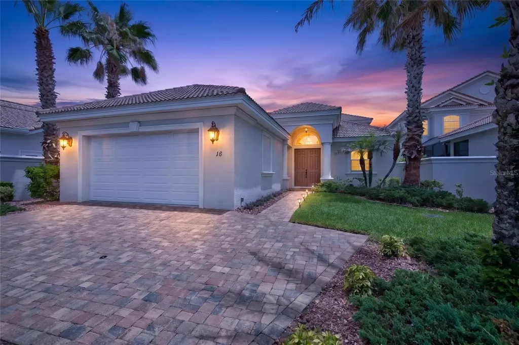 16 Montilla Place Palm Coast FL 32137