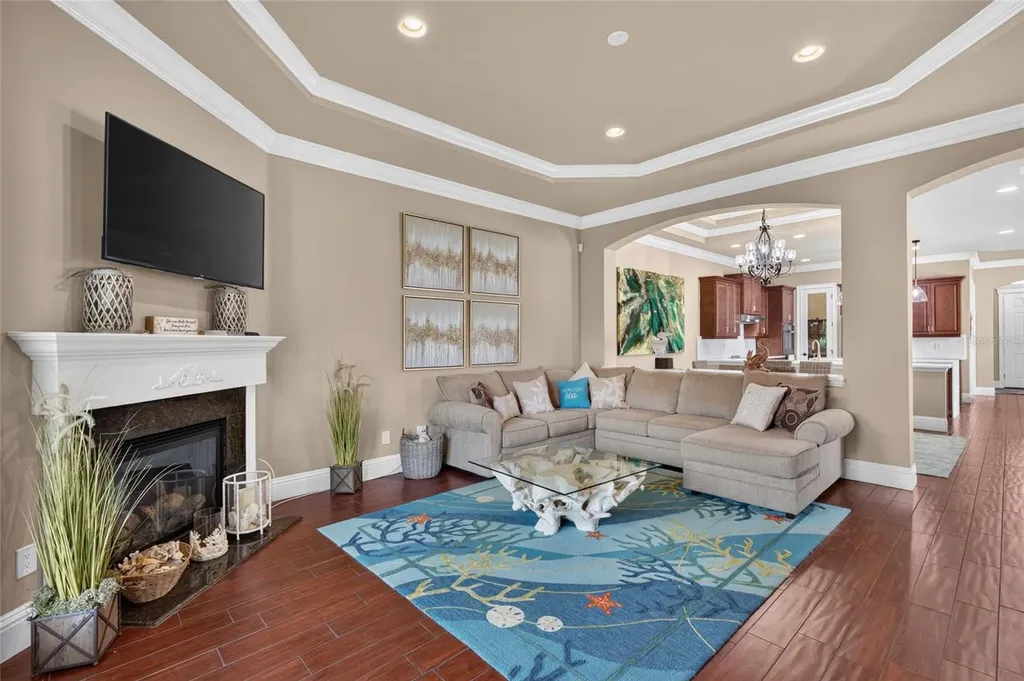 16 Montilla Place Palm Coast FL 32137