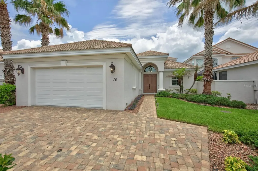 16 Montilla Place Palm Coast FL 32137