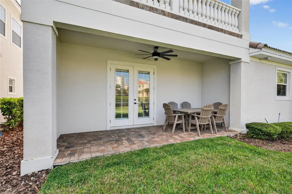 16 Montilla Place Palm Coast FL 32137