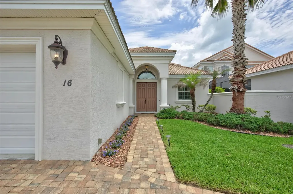 16 Montilla Place Palm Coast FL 32137