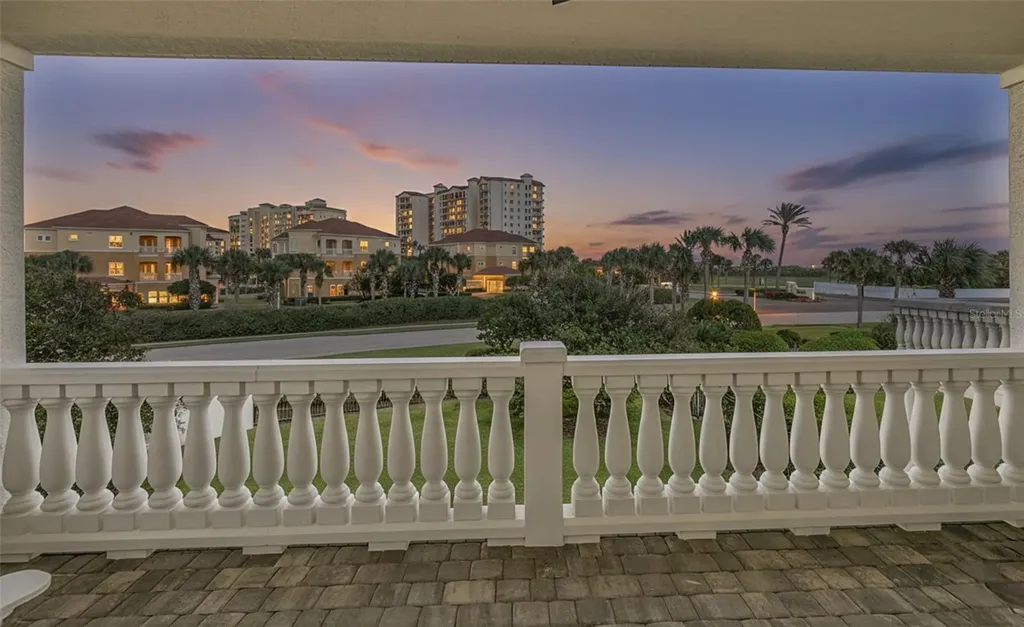 16 Montilla Place Palm Coast FL 32137