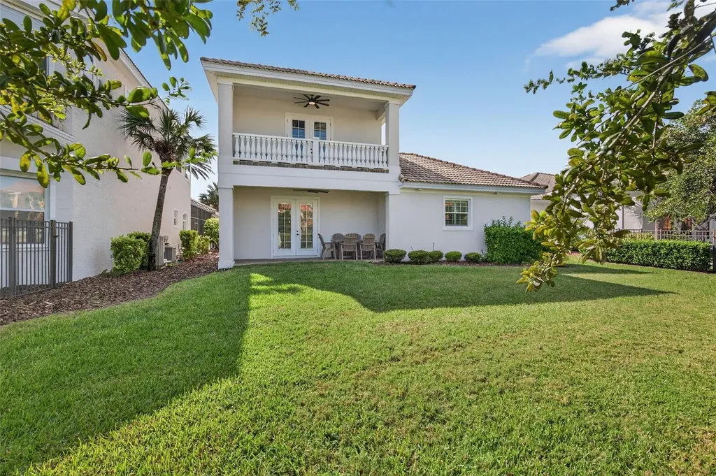 16 Montilla Place Palm Coast FL 32137