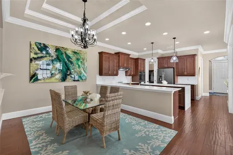 16 Montilla Place Palm Coast FL 32137