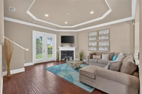 16 Montilla Place Palm Coast FL 32137