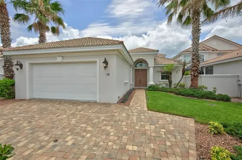16 Montilla Place Palm Coast FL 32137