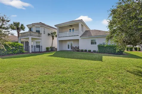16 Montilla Place Palm Coast FL 32137