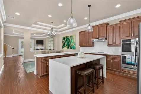 16 Montilla Place Palm Coast FL 32137