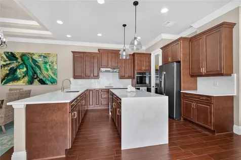 16 Montilla Place Palm Coast FL 32137