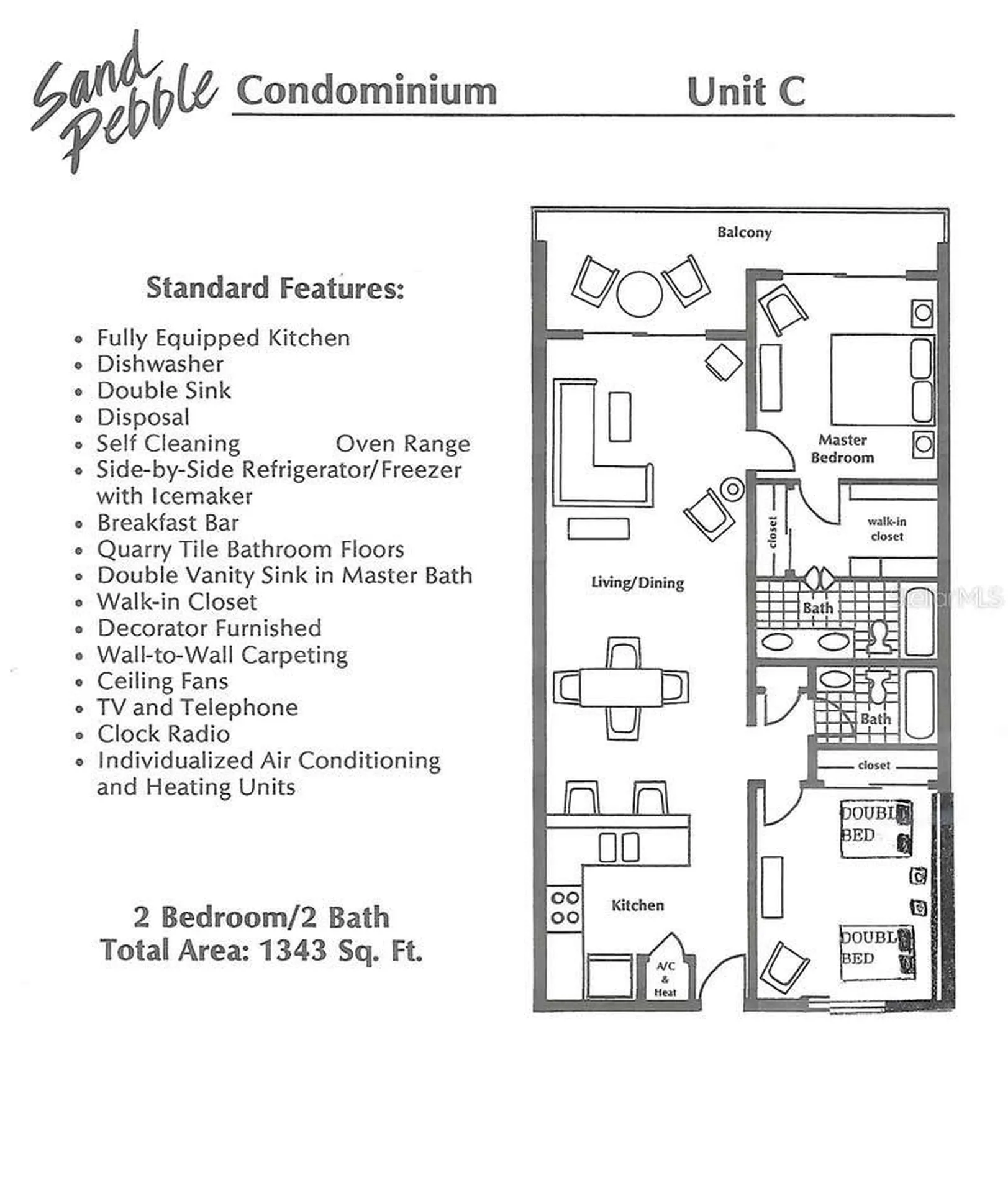 12300 Gulf Boulevard Treasure Island FL 33706