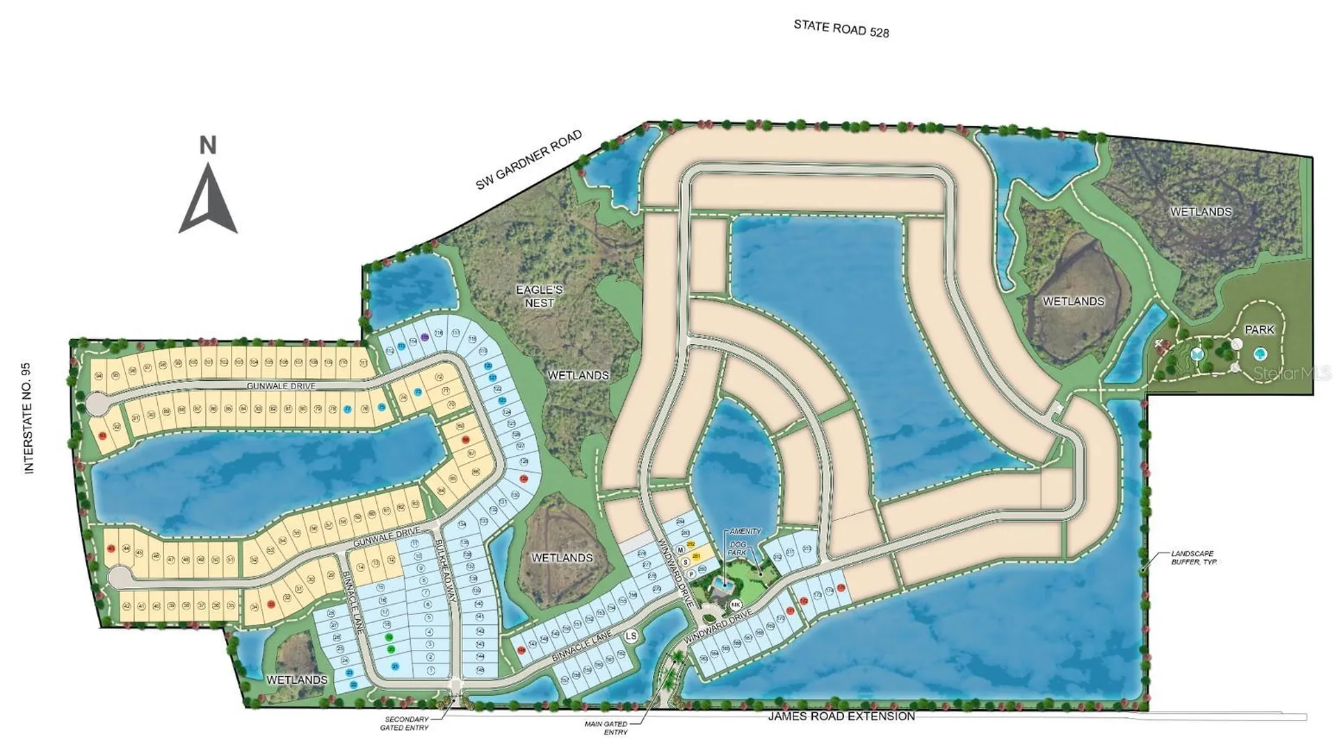 5780 Binnacle Lane Cocoa FL 32926