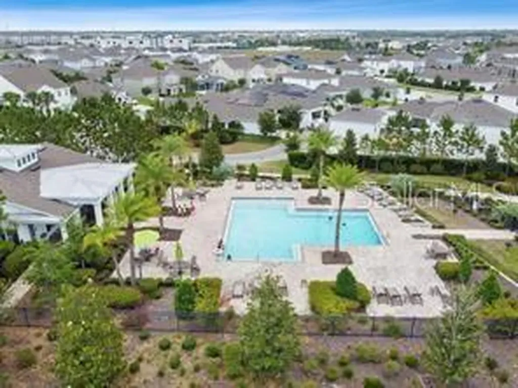 15524 Honeybell Drive Winter Garden FL 34787