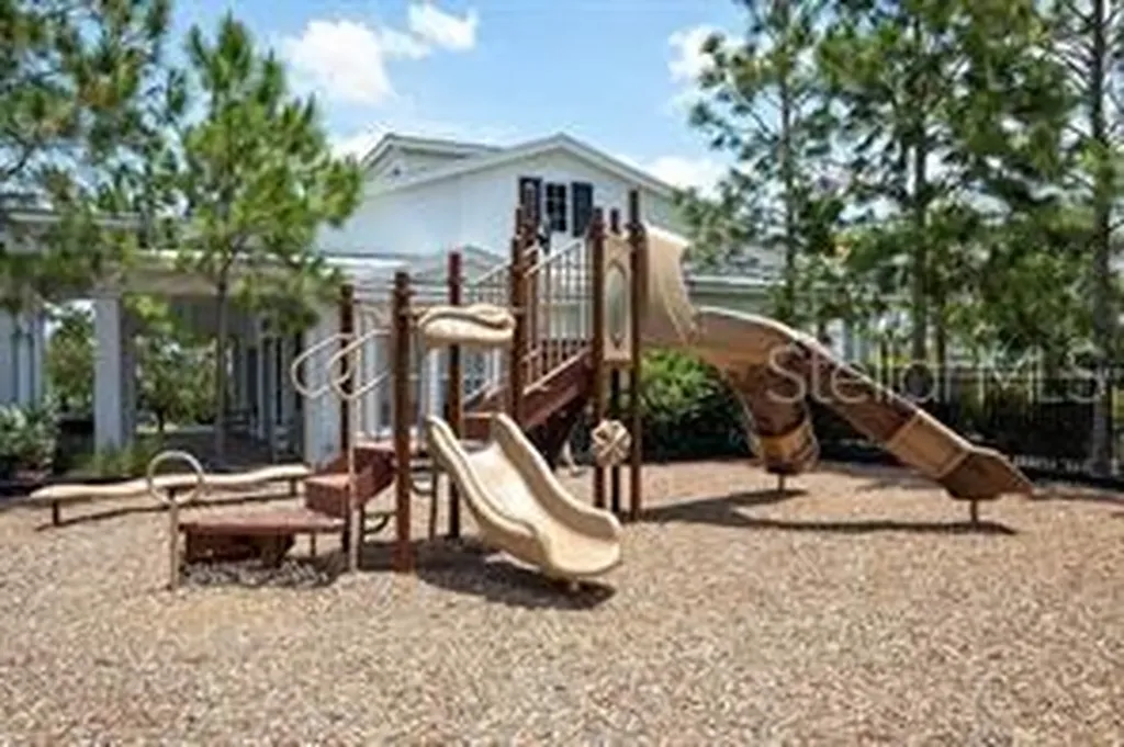 15524 Honeybell Drive Winter Garden FL 34787