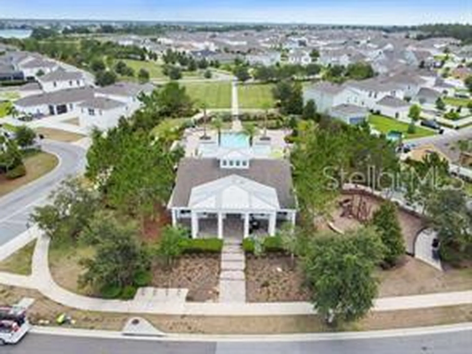 15524 Honeybell Drive Winter Garden FL 34787