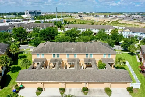 15524 Honeybell Drive Winter Garden FL 34787