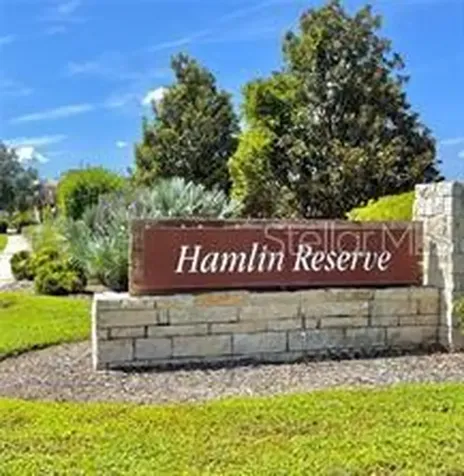 15524 Honeybell Drive Winter Garden FL 34787