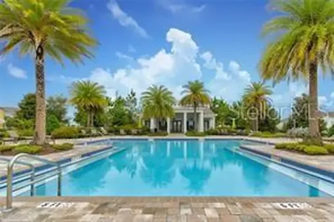 15524 Honeybell Drive Winter Garden FL 34787