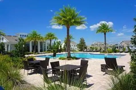15524 Honeybell Drive Winter Garden FL 34787