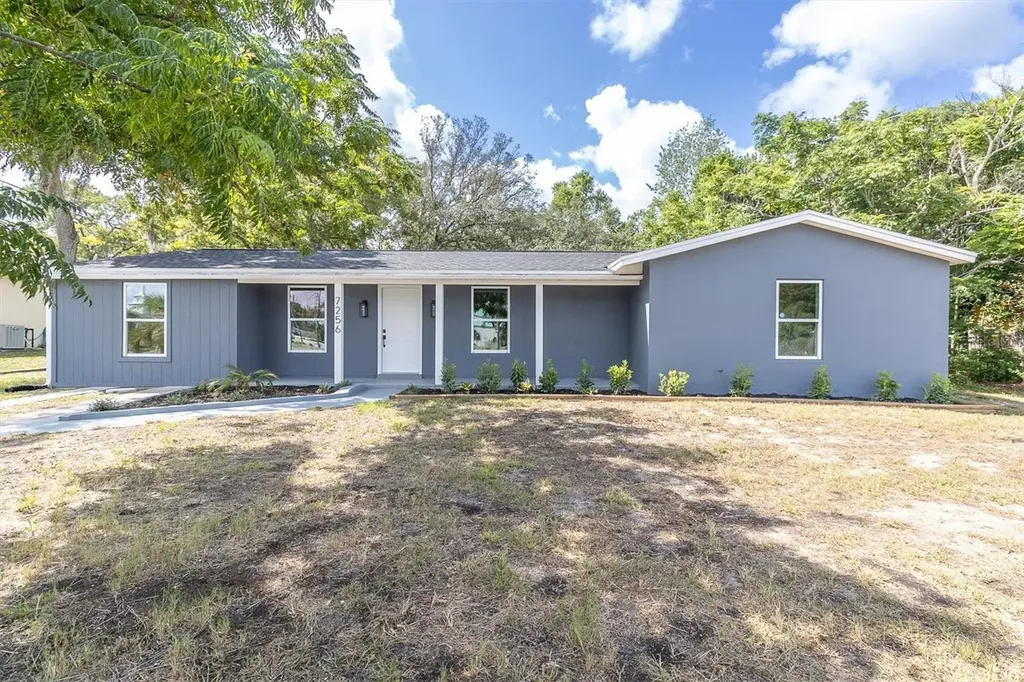 7256 Pinehurst Drive Spring Hill FL 34606