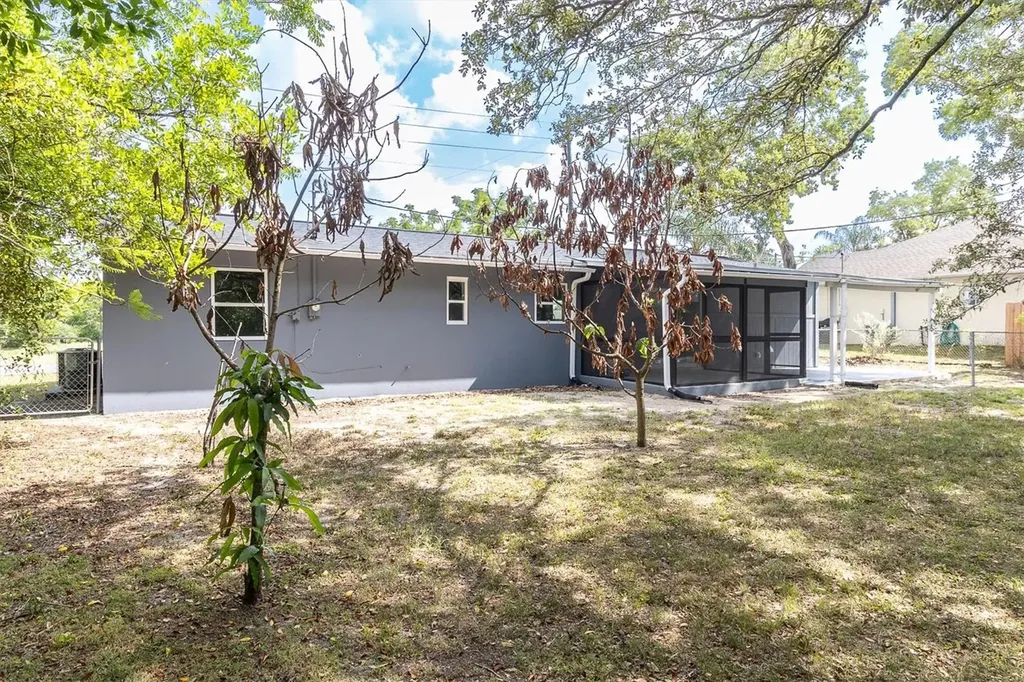 7256 Pinehurst Drive Spring Hill FL 34606