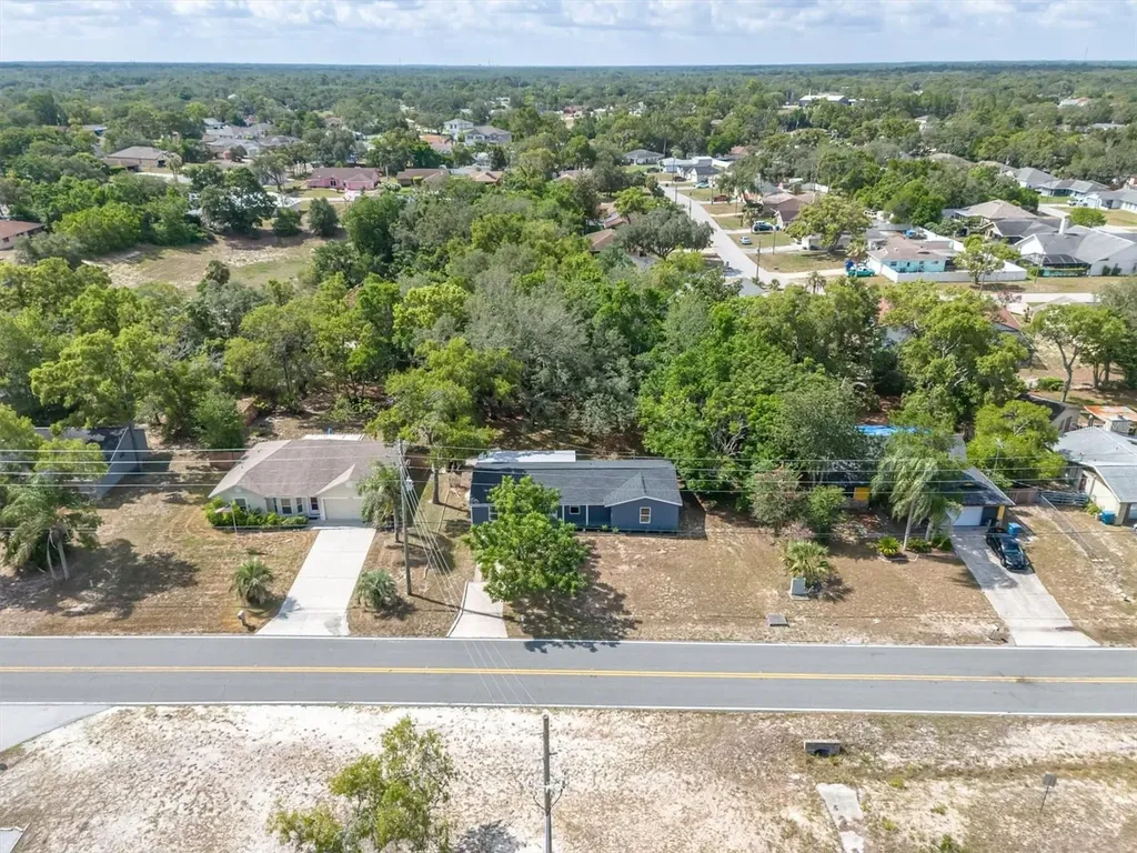 7256 Pinehurst Drive Spring Hill FL 34606