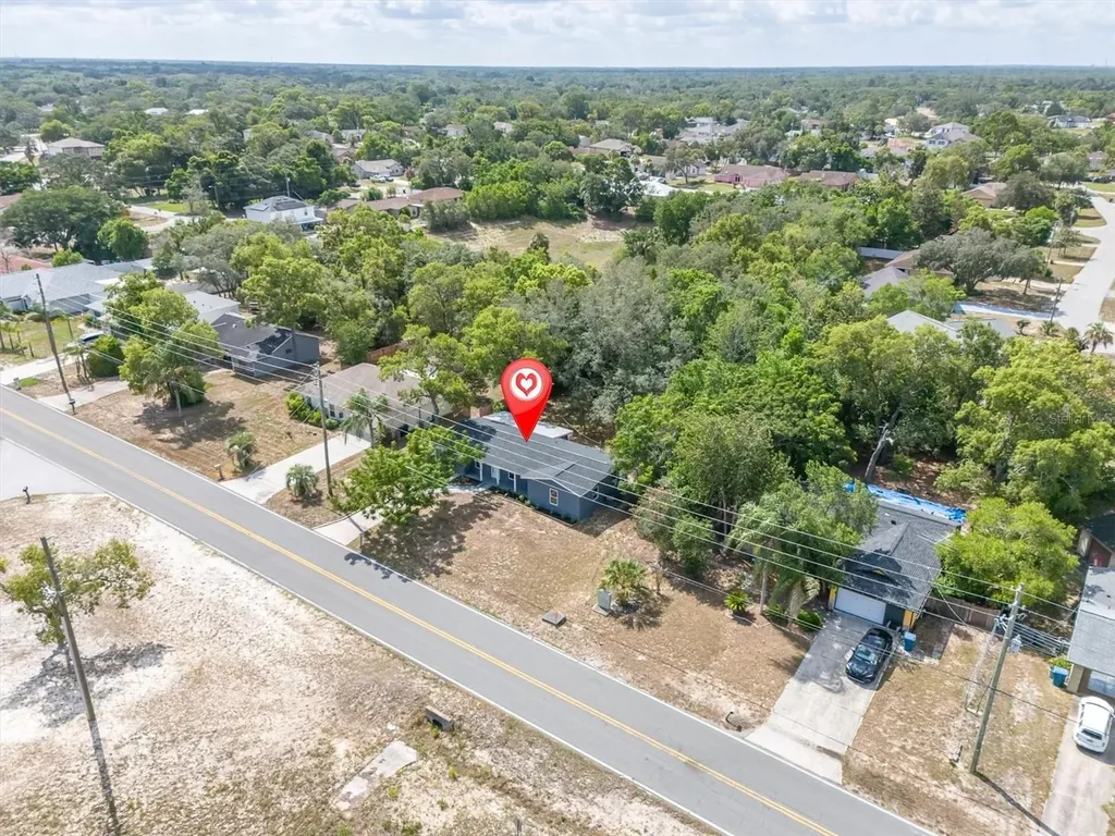 7256 Pinehurst Drive Spring Hill FL 34606