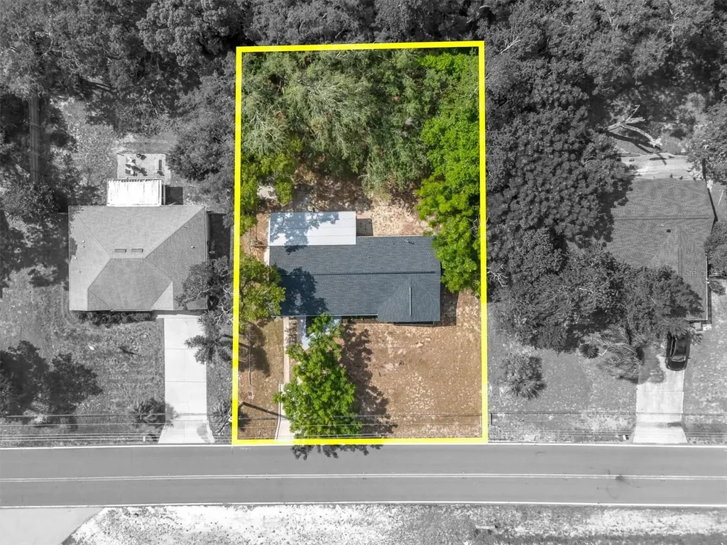 7256 Pinehurst Drive Spring Hill FL 34606