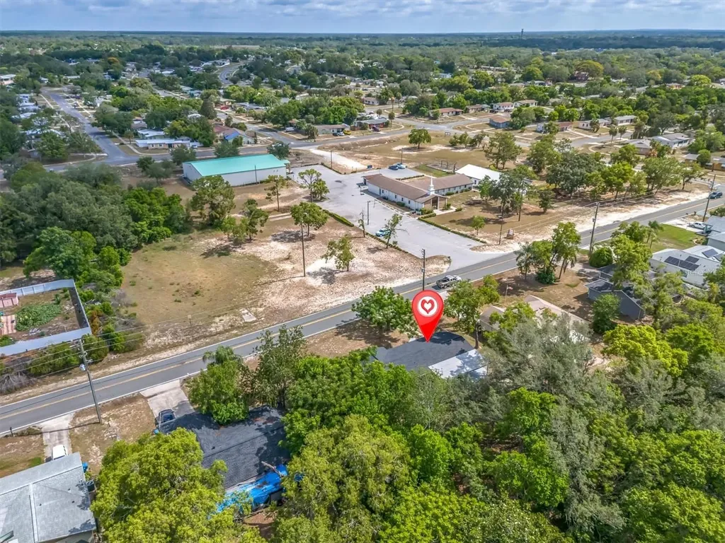 7256 Pinehurst Drive Spring Hill FL 34606