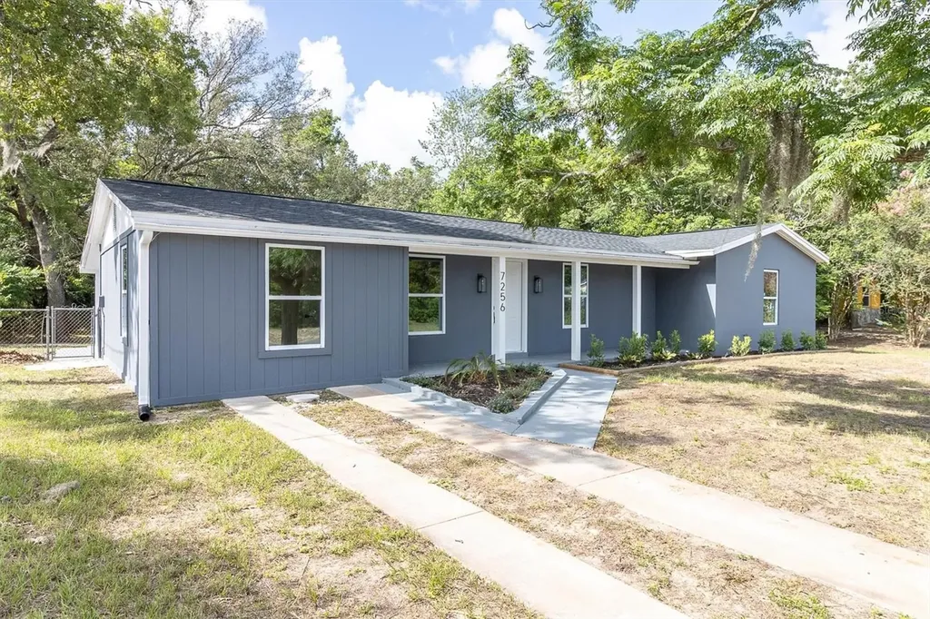 7256 Pinehurst Drive Spring Hill FL 34606