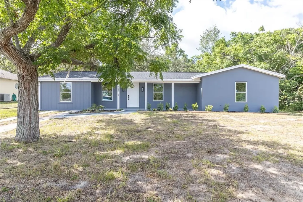 7256 Pinehurst Drive Spring Hill FL 34606