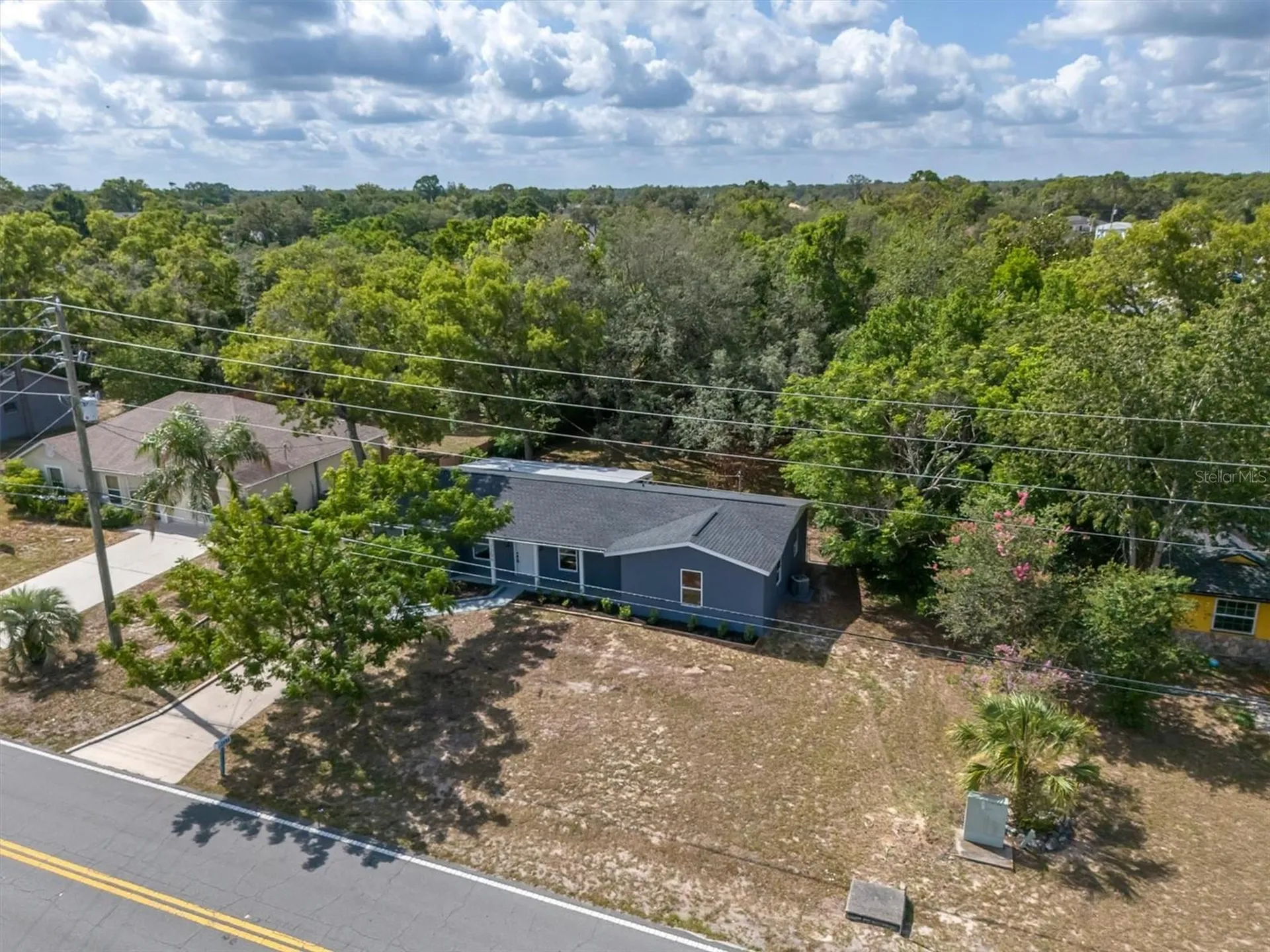 7256 Pinehurst Drive Spring Hill FL 34606