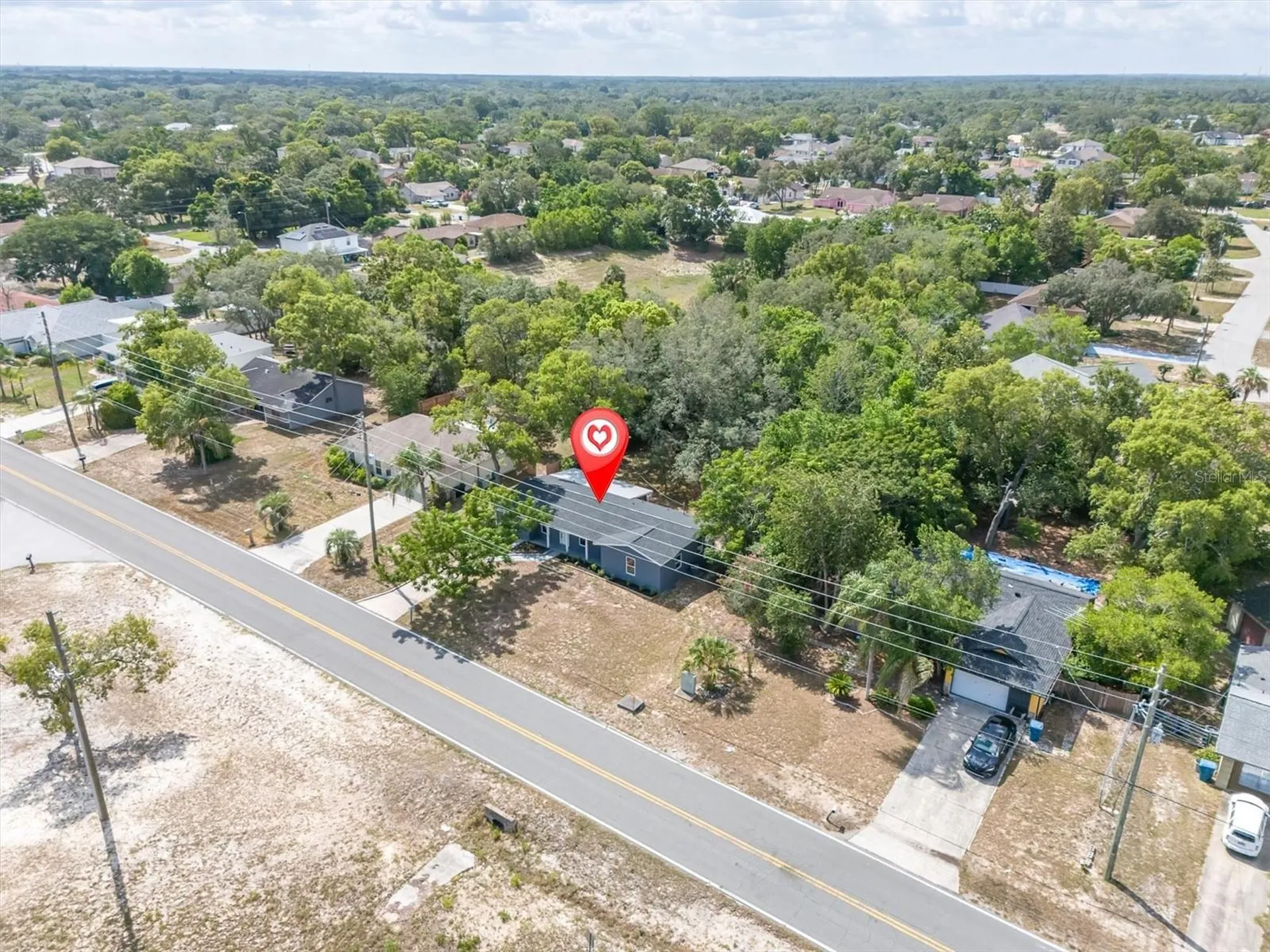 7256 Pinehurst Drive Spring Hill FL 34606