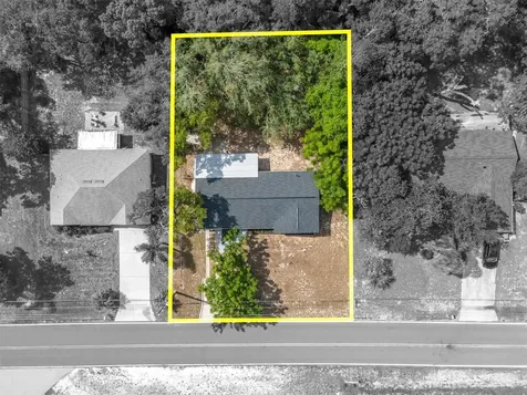 7256 Pinehurst Drive Spring Hill FL 34606