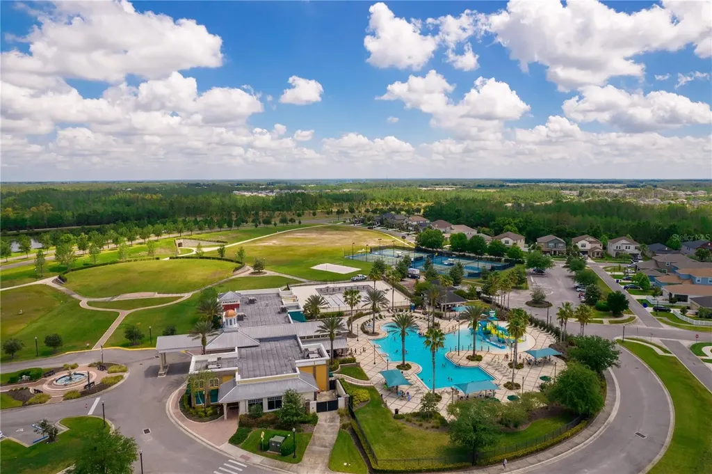 9890 Red Bay Loop Land O Lakes FL 34637