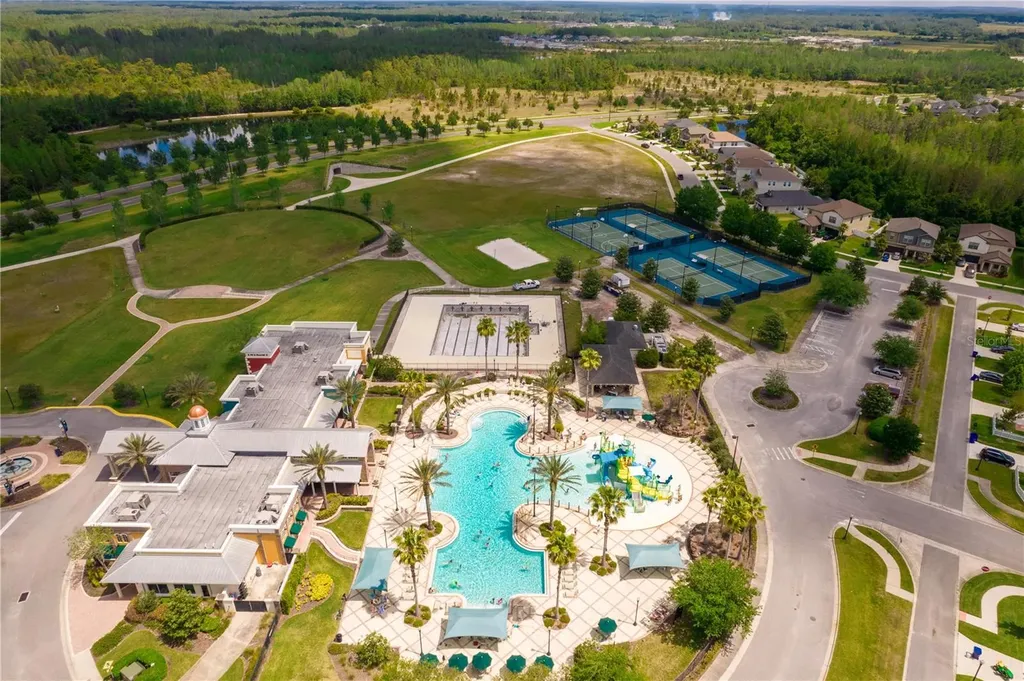 9890 Red Bay Loop Land O Lakes FL 34637