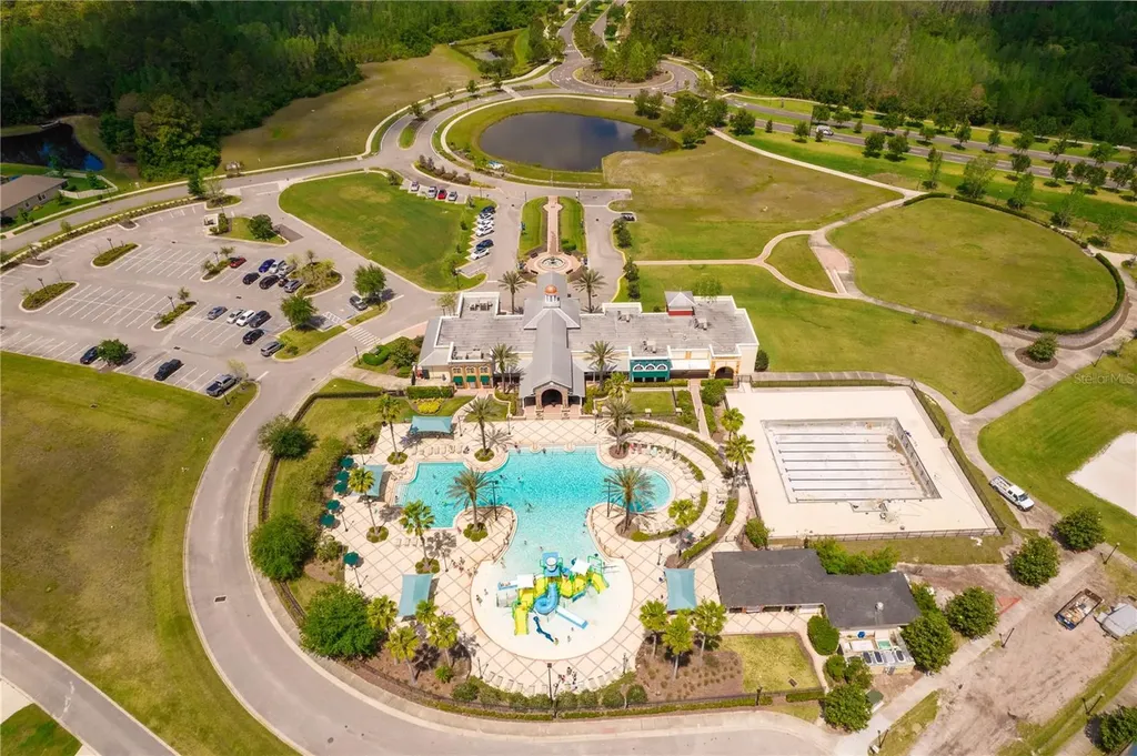 9890 Red Bay Loop Land O Lakes FL 34637