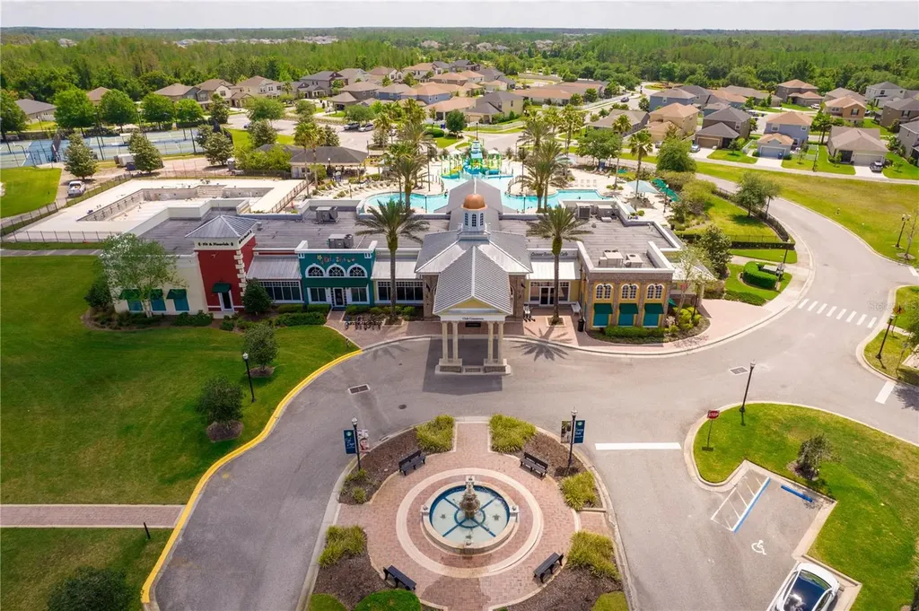 9890 Red Bay Loop Land O Lakes FL 34637