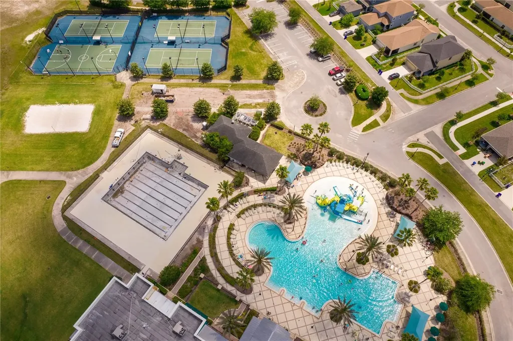 9890 Red Bay Loop Land O Lakes FL 34637