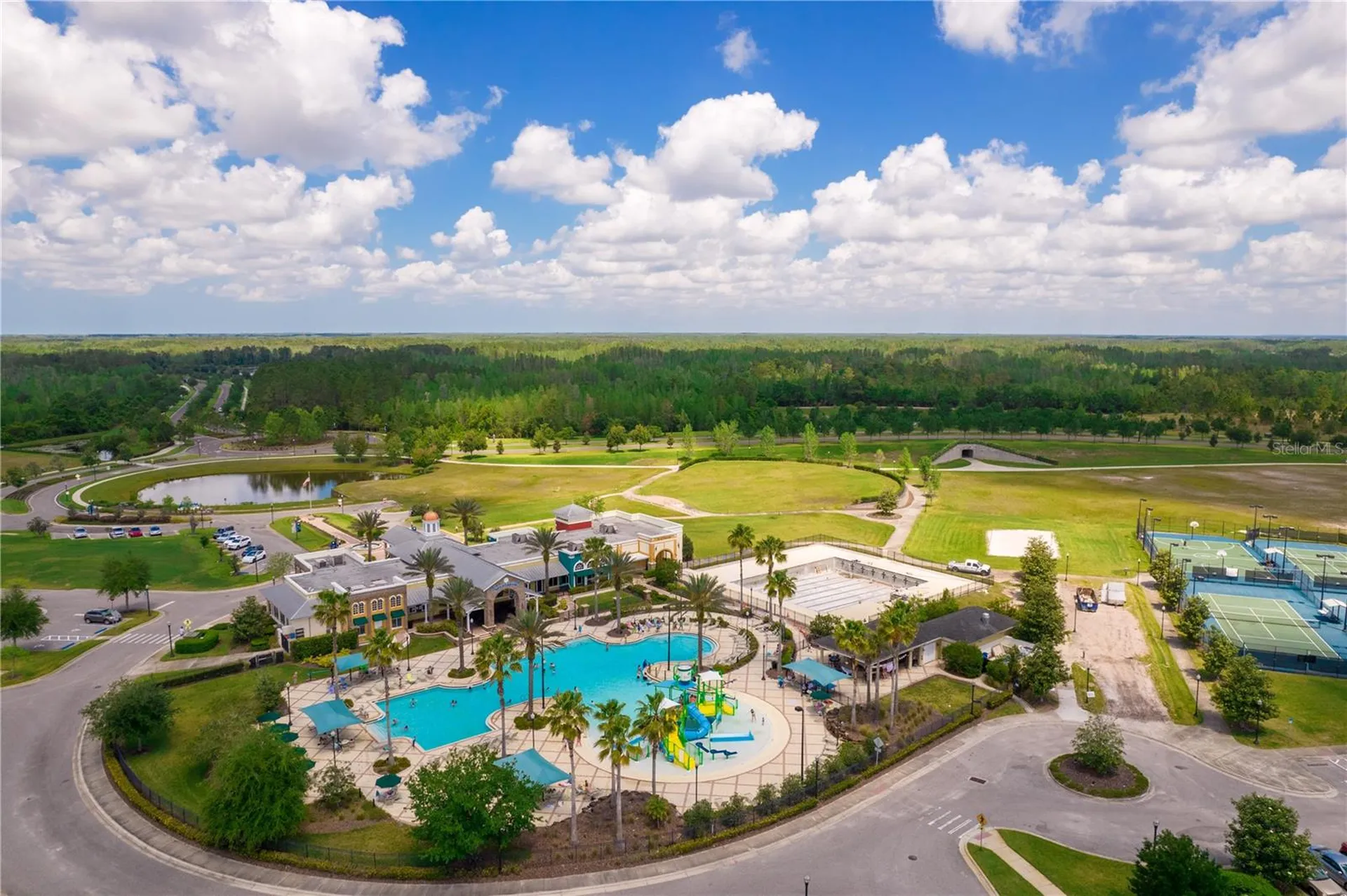 9890 Red Bay Loop Land O Lakes FL 34637