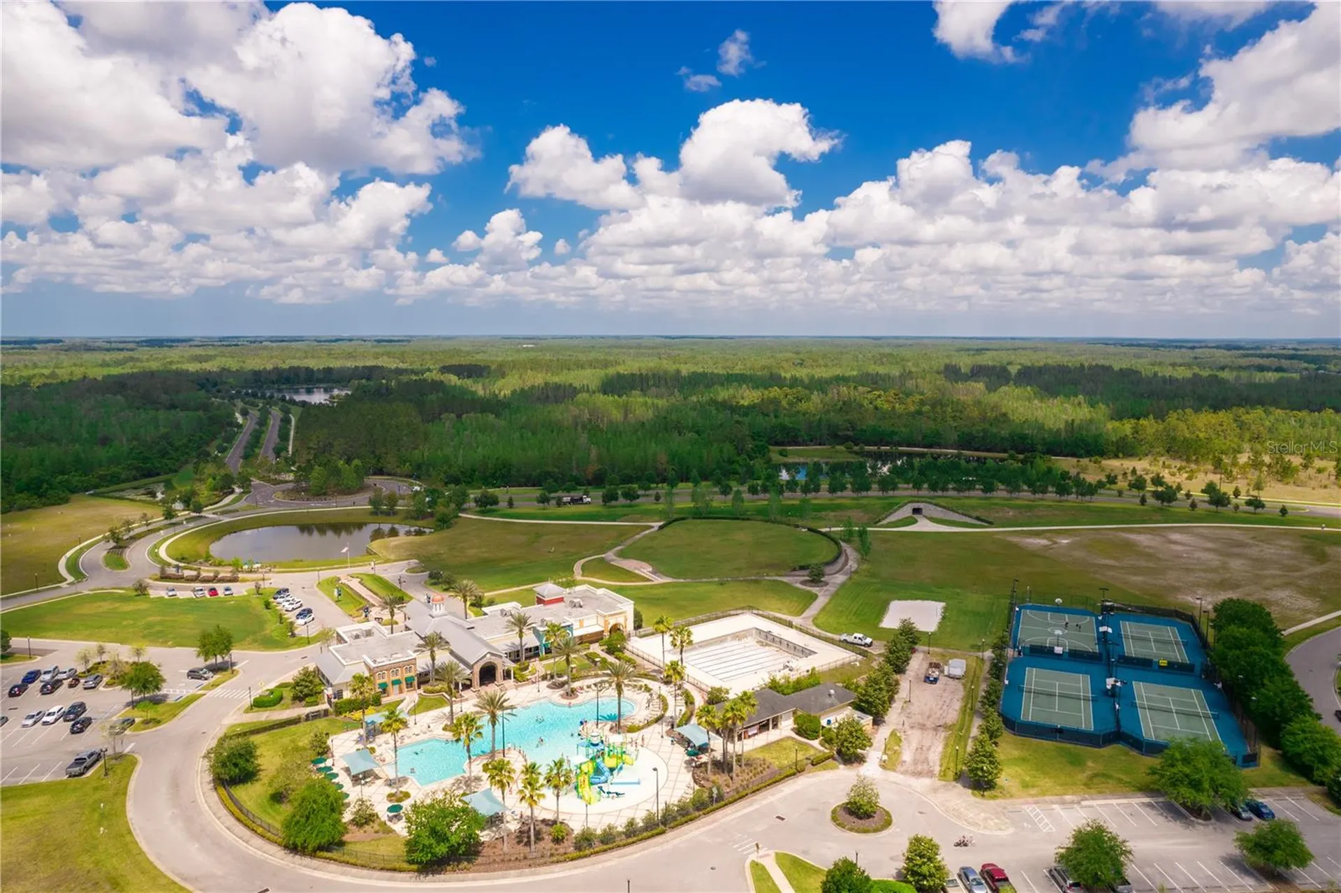 9890 Red Bay Loop Land O Lakes FL 34637