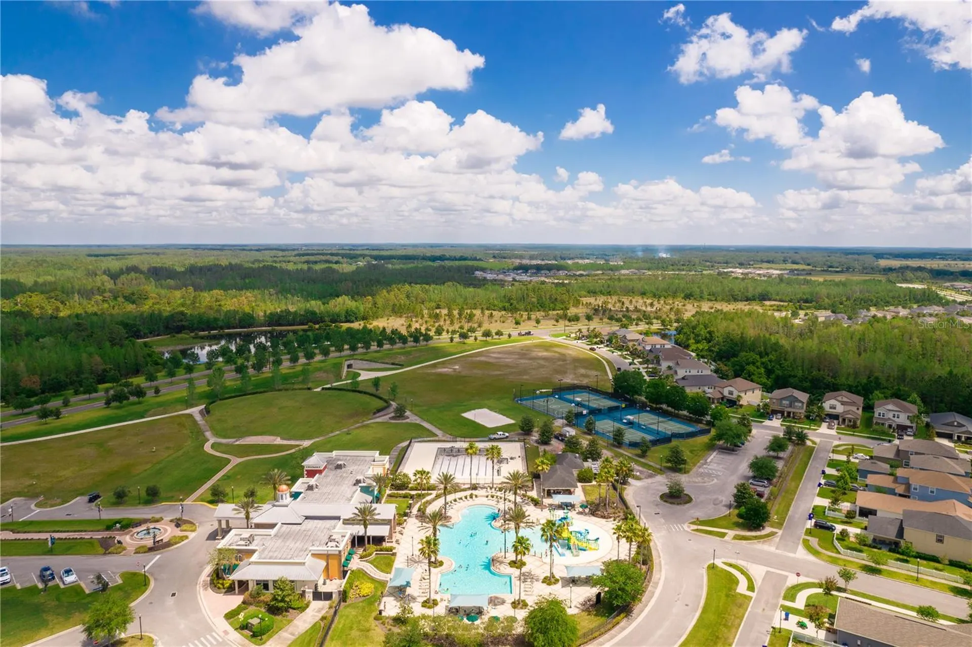 9890 Red Bay Loop Land O Lakes FL 34637