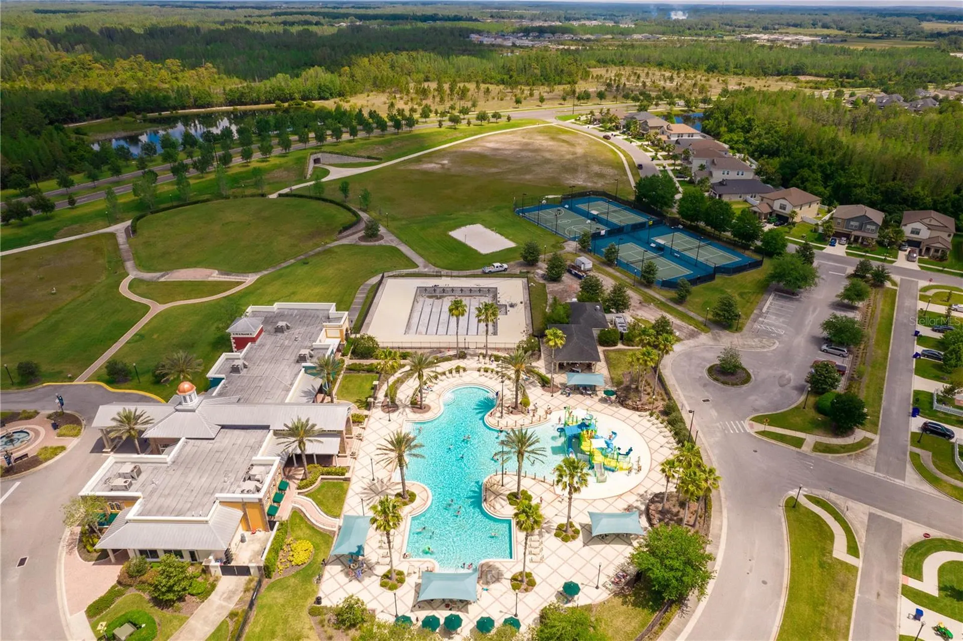 9890 Red Bay Loop Land O Lakes FL 34637