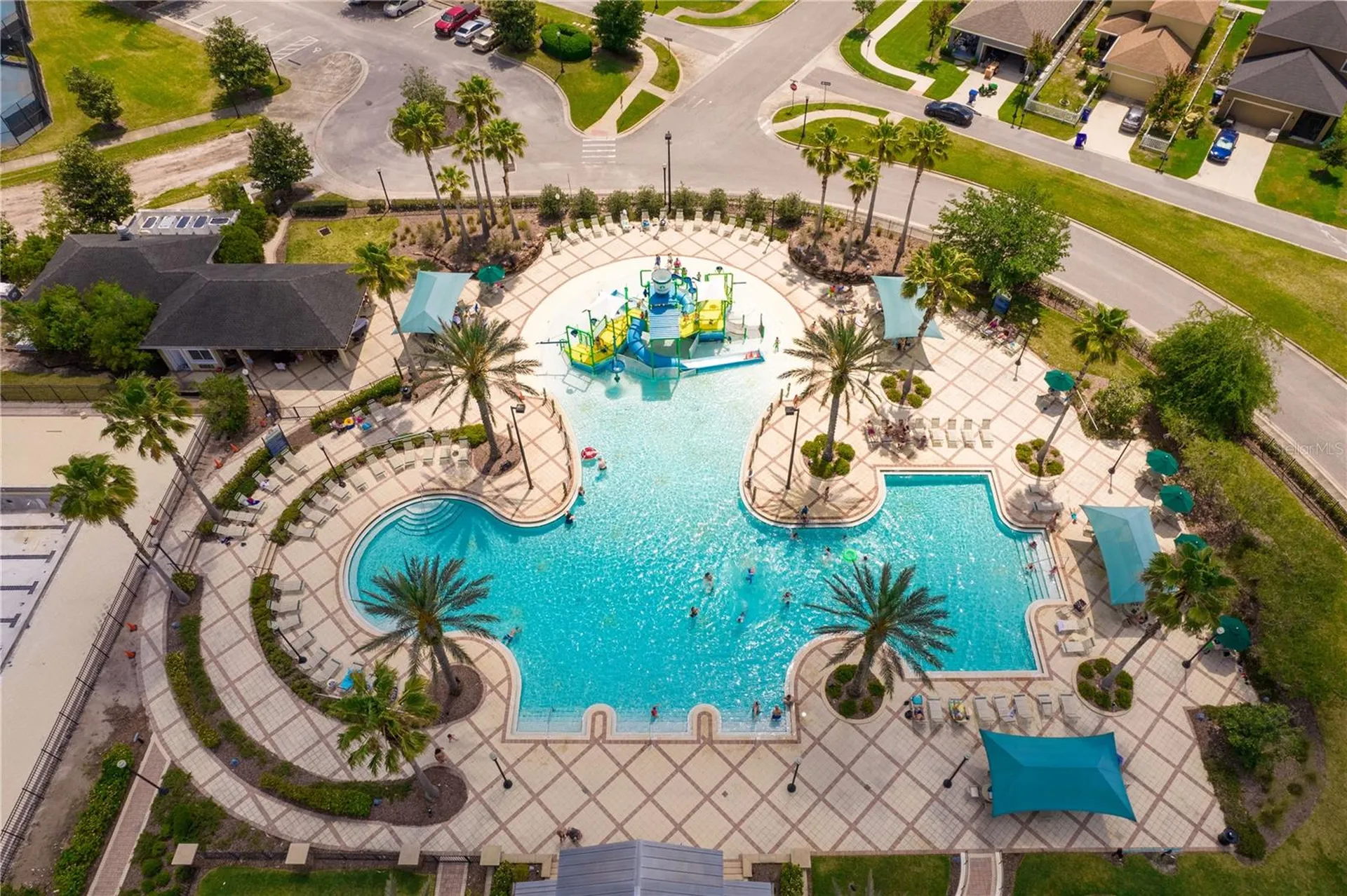 9890 Red Bay Loop Land O Lakes FL 34637