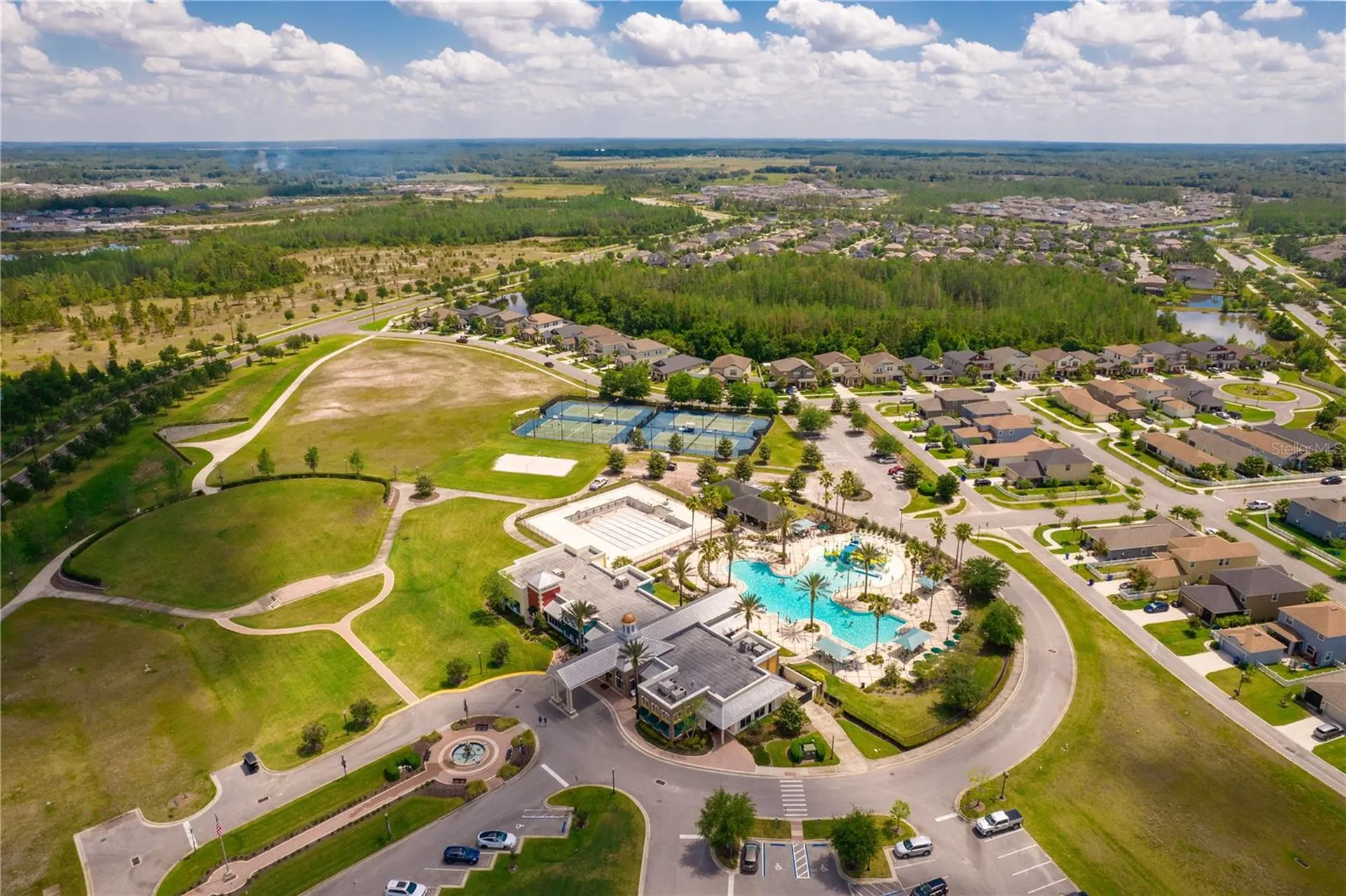9890 Red Bay Loop Land O Lakes FL 34637