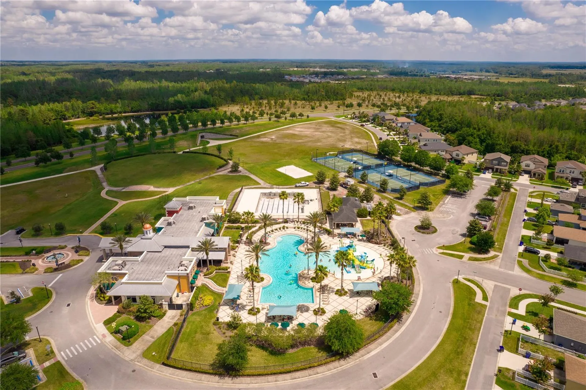 9890 Red Bay Loop Land O Lakes FL 34637