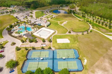 9890 Red Bay Loop Land O Lakes FL 34637