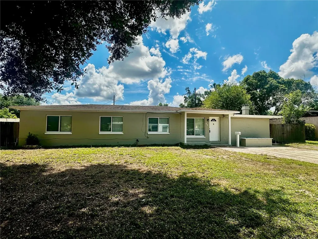 55 Randia Drive Orlando FL 32807