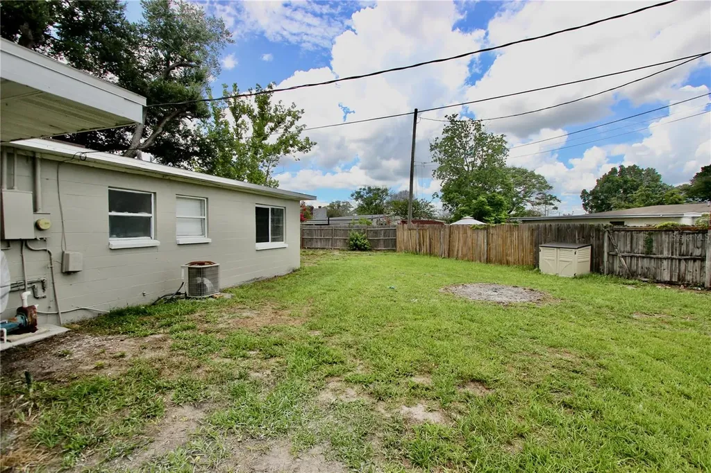55 Randia Drive Orlando FL 32807