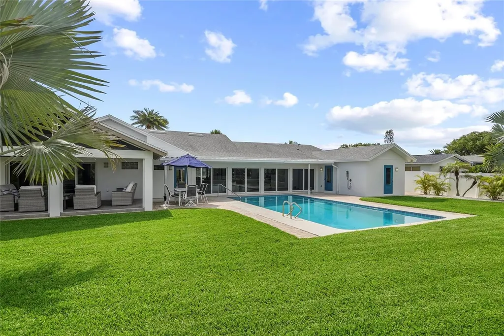 232 Quay Assisi New Smyrna Beach FL 32169